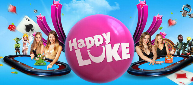 Thông tin chia sẻ về slots game Happyluke là gì?