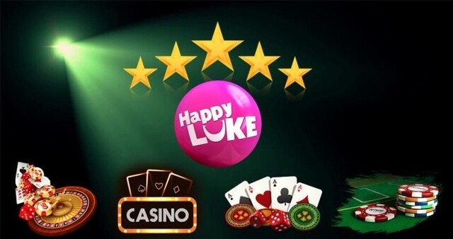  Baccarat Tại Happyluke