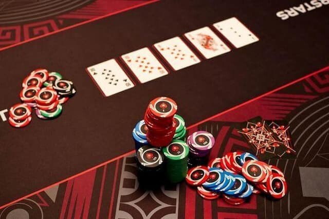 Các thuật ngữ Poker quan trọng cần biết hiện nay