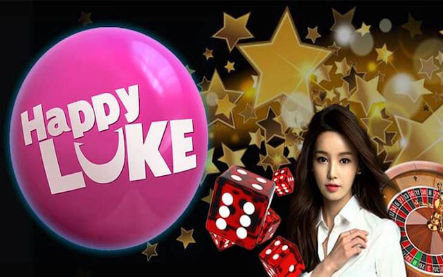 Blackjack tại happyluke thực chất là game bài so điểm giữa người chơi và nhà cái