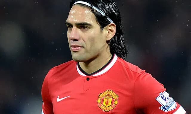 Radamel Falcao