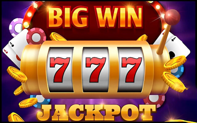 Jackpot Cố định là một giải thưởng có giá trị được công bố trước đó