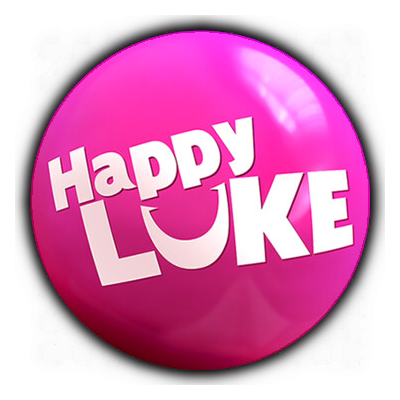 Happy Luke